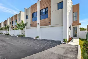 4208 NE 7th Terrace, Oakland Park, FL 33334 - Photo 1