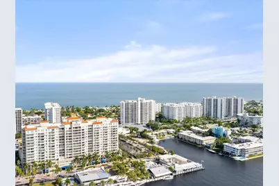 2841 N Ocean Boulevard #1407, Fort Lauderdale, FL 33308 - Photo 2