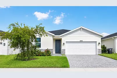 8666 Dahlia Circle, Port Saint Lucie, FL 34986 - Photo 1