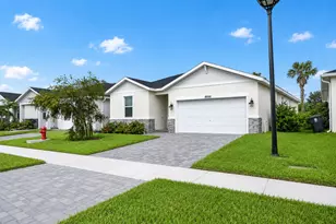 8666 Dahlia Cir, Port Saint Lucie, FL 34986 - Photo 2