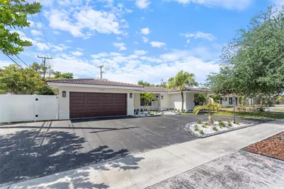 2280 NE 62nd Street, Fort Lauderdale, FL 33308 - Photo 1