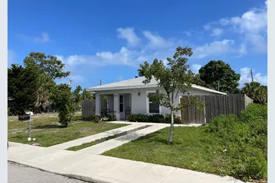 1506 S J Street, Lake Worth Beach, FL 33460 - Photo 1