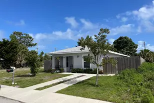 1506 S J St, Lake Worth Beach, FL 33460 - Photo 1