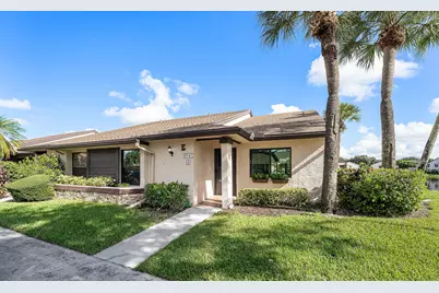 8747 Boca Glades Boulevard W #E, Boca Raton, FL 33434 - Photo 2