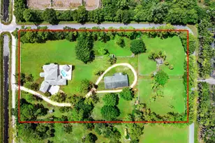 2749 A Rd, Loxahatchee, FL 33470 - Photo 2