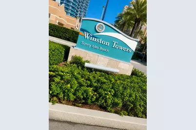 230 174th Street #1805, Sunny Isles Beach, FL 33160 - Photo 36