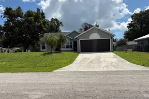 1501 SW Curry St, Port Saint Lucie, FL 34983 - Photo 1
