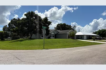 1501 SW Curry Street, Port Saint Lucie, FL 34983 - Photo 2