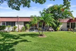 742 Nantucket Cir, Lake Worth, FL 33467 - Photo 20
