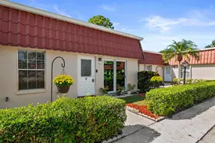 742 Nantucket Cir, Lake Worth, FL 33467 - Photo 38