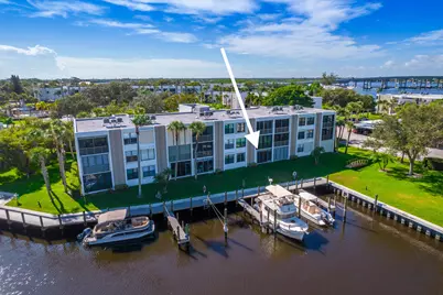 1950 SW Palm City Road #12-103, Stuart, FL 34994 - Photo 2