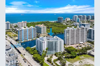 2670 E Sunrise Boulevard #1418, Fort Lauderdale, FL 33304 - Photo 4