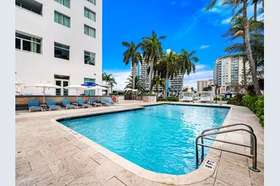 2670 E Sunrise Boulevard #1418, Fort Lauderdale, FL 33304 - Photo 8