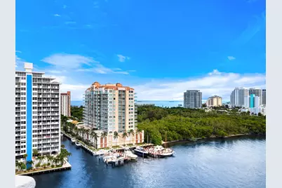 2670 E Sunrise Boulevard #1418, Fort Lauderdale, FL 33304 - Photo 32