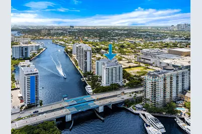2670 E Sunrise Boulevard #1418, Fort Lauderdale, FL 33304 - Photo 2