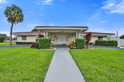 4900 NW 27 Terrace, Tamarac, FL 33309 - Photo 22