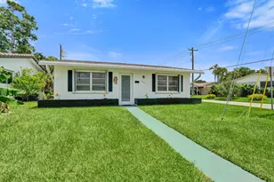 4900 NW 27th Terrace, Tamarac, FL 33309 - Photo 1