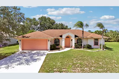 1049 SW Janette Avenue, Port Saint Lucie, FL 34953 - Photo 1