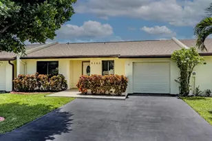 5263 Copperleaf Cir, Delray Beach, FL 33484 - Photo 2