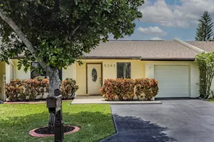 5263 Copperleaf Cir, Delray Beach, FL 33484 - Photo 1