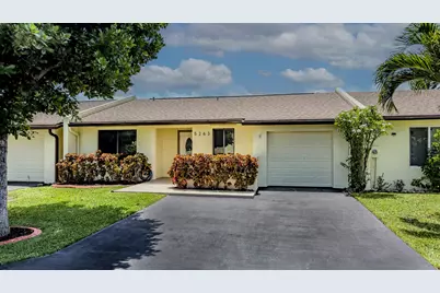 5263 Copperleaf Circle, Delray Beach, FL 33484 - Photo 2