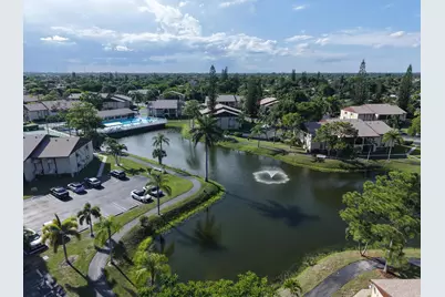 309 Pine Ridge Circle #A-1, Greenacres, FL 33463 - Photo 2