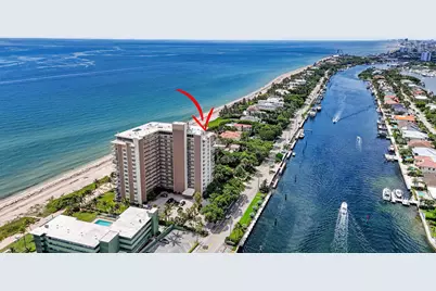 1021 Hillsboro Mile #705, Hillsboro Beach, FL 33062 - Photo 1