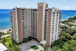 1021 Hillsboro Mile, Hillsboro Beach, FL 33062 - Photo 2