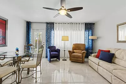 801 Atlantic Shores Boulevard #104, Hallandale Beach, FL 33009 - Photo 6