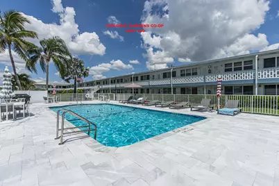 801 Atlantic Shores Boulevard #104, Hallandale Beach, FL 33009 - Photo 1