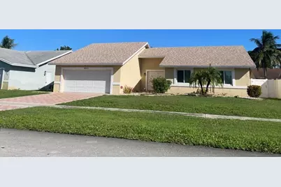 8311 NW 53rd Court, Lauderhill, FL 33351 - Photo 1