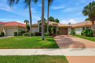 6170 Bay Isles Dr, Boynton Beach, FL 33437 - Photo 1