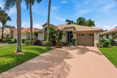 6170 Bay Isles Drive, Boynton Beach, FL 33437 - Photo 2