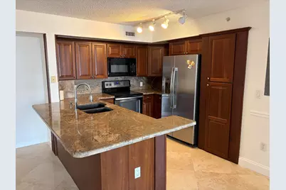 1801 N Flagler Drive #821, West Palm Beach, FL 33407 - Photo 4