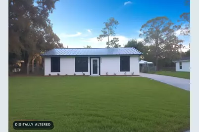 8001 Hibiscus Road, Fort Pierce, FL 34951 - Photo 1