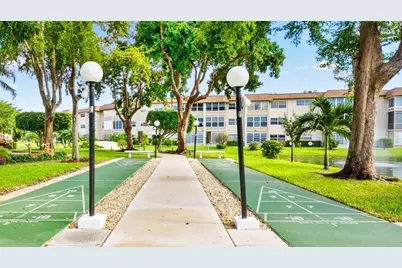3401 NW 47th Avenue #401, Lauderdale Lakes, FL 33319 - Photo 24