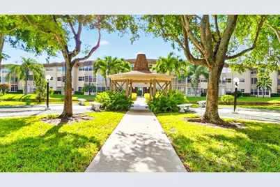 3401 NW 47th Avenue #401, Lauderdale Lakes, FL 33319 - Photo 22