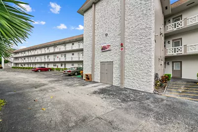 3401 NW 47th Avenue #401, Lauderdale Lakes, FL 33319 - Photo 20