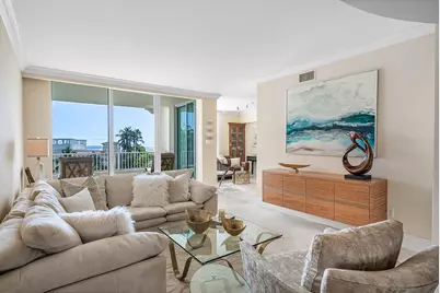 3700 S Ocean Boulevard #404, Highland Beach, FL 33487 - Photo 10