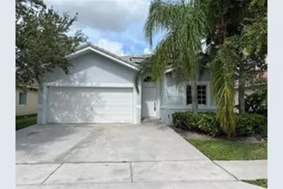 7612 NW 99th Terrace, Tamarac, FL 33321 - Photo 1