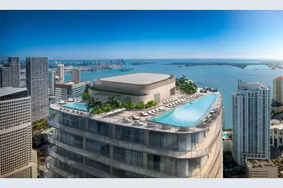801 S Miami Avenue #1606, Miami, FL 33130 - Photo 8