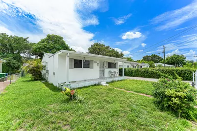 2030 NW 43rd Street, Miami, FL 33142 - Photo 2