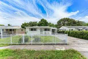 2030 NW 43rd St, Miami, FL 33142 - Photo 1