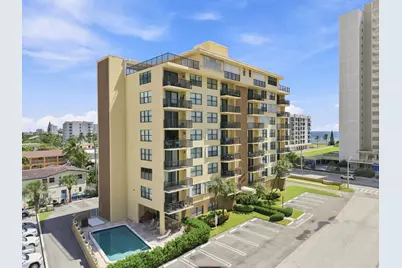 801 N Ocean Boulevard #202, Pompano Beach, FL 33062 - Photo 2