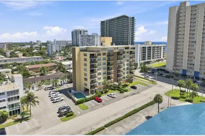 801 N Ocean Boulevard #202, Pompano Beach, FL 33062 - Photo 30