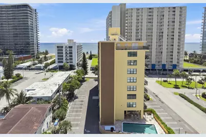 801 N Ocean Boulevard #202, Pompano Beach, FL 33062 - Photo 24