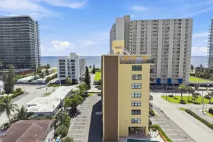 801 N Ocean Blvd, Pompano Beach, FL 33062 - Photo 24