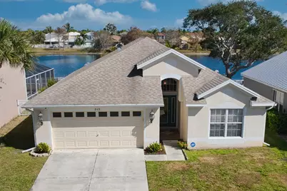 849 NW Waterlily Place, Jensen Beach, FL 34957 - Photo 2
