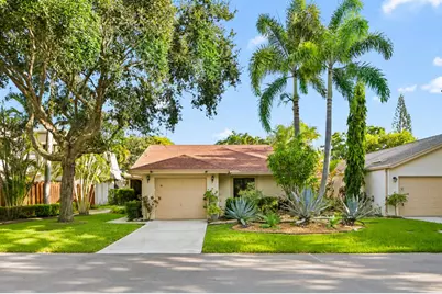701 NW 25th Avenue, Delray Beach, FL 33445 - Photo 1