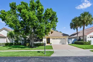 108 Executive Cir, Boynton Beach, FL 33436 - Photo 2